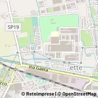 Map Crema