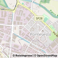 Carte Rozzano