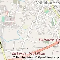 Karte Padova