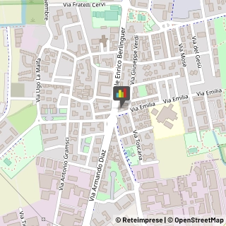 Pizzerie Opera,20073Milano