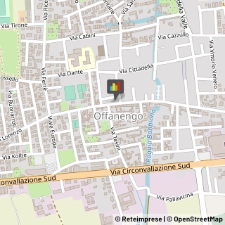 Osteopatia Offanengo,26010Cremona