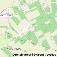 Hartă Villafranca di Verona