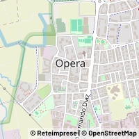 Map Opera