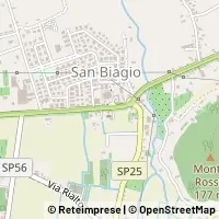 Carte Teolo