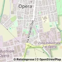 Kaart Opera