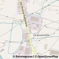 Map San Bonifacio