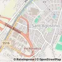 Carte Albignasego