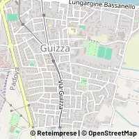 Carte Padova