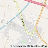 Map Alice Castello