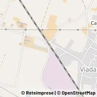 Carte Calvisano