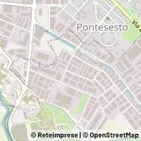 Map Pieve Emanuele