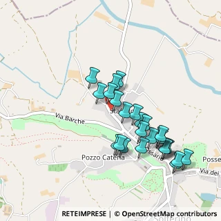 Mappa Via San Martino, 46040 Solferino MN, Italia (0.46)
