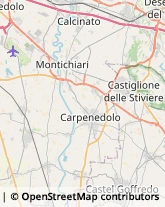 Mercerie Castiglione delle Stiviere,46043Mantova