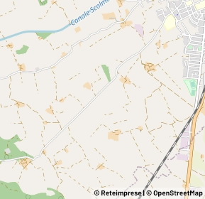 Mappa Abbiategrasso MI, Italia (1.4)