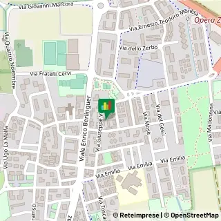 Via Giuseppe Verdi, 7,20073Opera