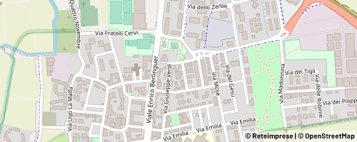 Mappa Opera