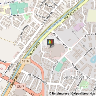Abbigliamento,35020Padova