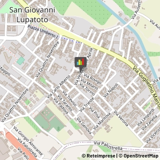 Appartamenti e Residence,37057Verona