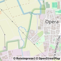 Kort Opera