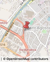 Via Galileo Galilei, 129,35020Albignasego