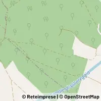 Карта Alice Castello