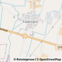 Mapa Offlaga