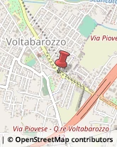 Via Piovese, 200,35137Padova