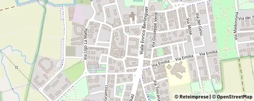 Mappa Opera