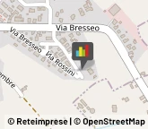 Autotrasporti Cervarese Santa Croce,35030Padova