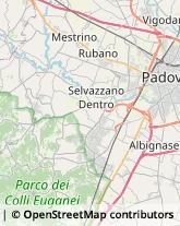 Istituti di Bellezza Abano Terme,35031Padova