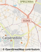 Autofficine e Centri Assistenza Carpenedolo,25013Brescia