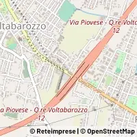 Carte Ponte San Nicolò