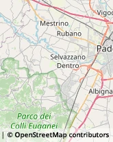 Parrucchieri Abano Terme,35031Padova