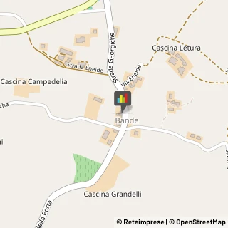 Osterie e Trattorie,46040Mantova