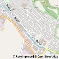 Karta Castiglione delle Stiviere