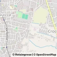 Térkép Padova