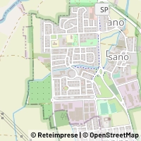 Map Dresano