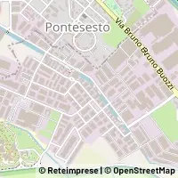 Karta Pieve Emanuele