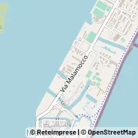 Map Venezia