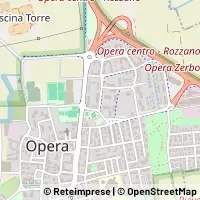 Map Opera
