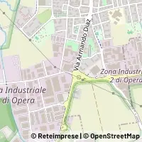 Kaart Opera