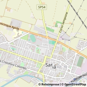 Mappa 13048