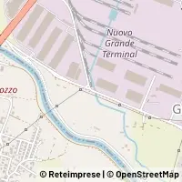 지도 Padova