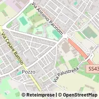 Map San Giovanni Lupatoto