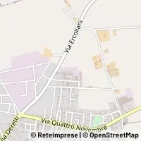 Map Carpenedolo