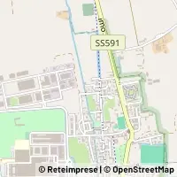 Map Crema