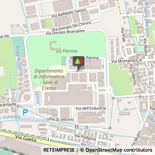 Consulenza Informatica,26013Cremona