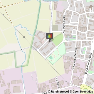 Pizzerie Opera,20073Milano