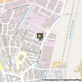 Officine Meccaniche,25024Brescia