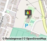 Palestre e Centri Fitness,35125Padova